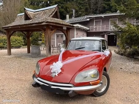 Citroën ID 