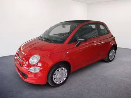 Fiat 500 1.0 69