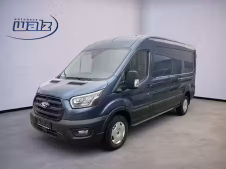 Ford Transit 2.0 TDCi 170
