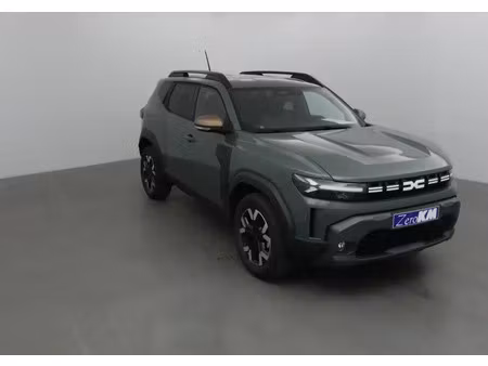 Dacia Duster Eco G 1.0 101