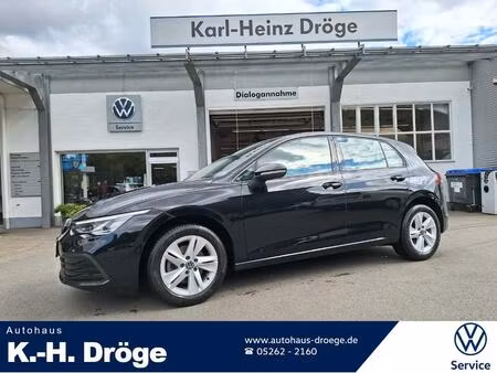 Volkswagen Golf 1.0 TSI 110 Life