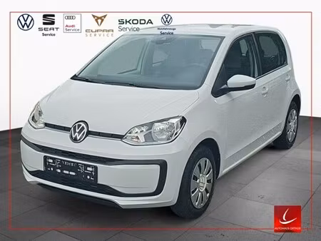 Volkswagen up! 1.0 65 Base