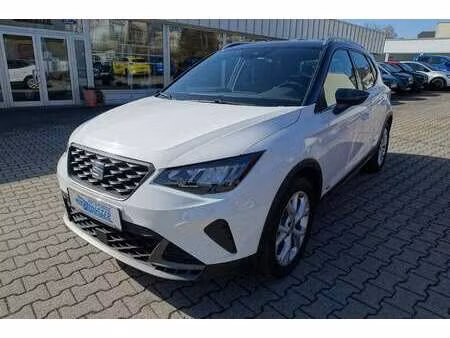 Seat Arona 1.0 TSI 110 FR