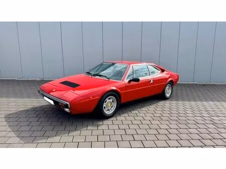 Ferrari 208 GT4 