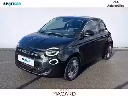 Fiat 500 95 La Prima