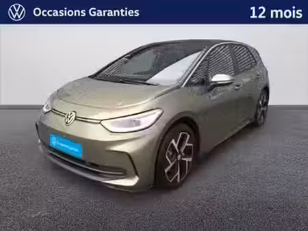 Volkswagen ID.3 204 Performance