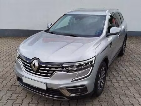 Renault Koleos 2.0 dCi 184 Intens 4x4