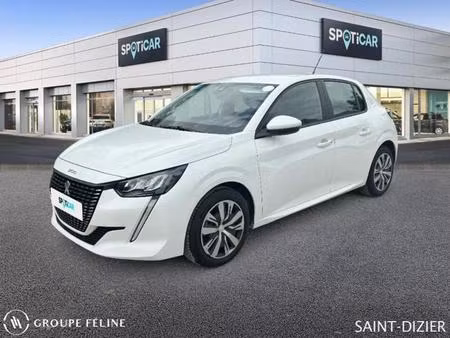 Peugeot 208 1.2 PureTech 100 Active