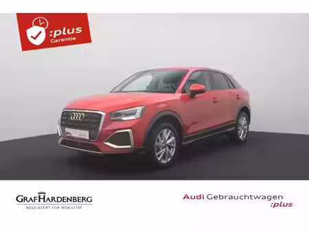 Audi Q2 35 TDI 2.0 TDI 150