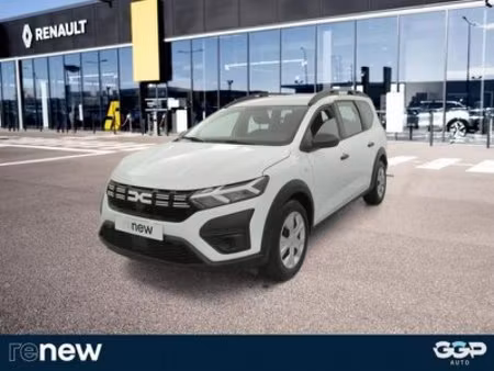 Dacia Jogger 1.0 TCe 110