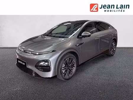 XPeng G6 258