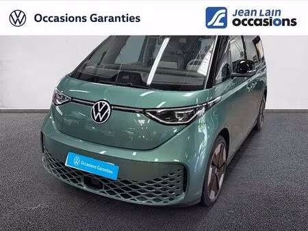 Volkswagen Id Buzz 204