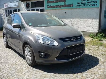 Ford C-max 1.6 Business Edition