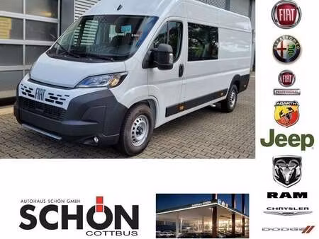 Fiat Ducato 140