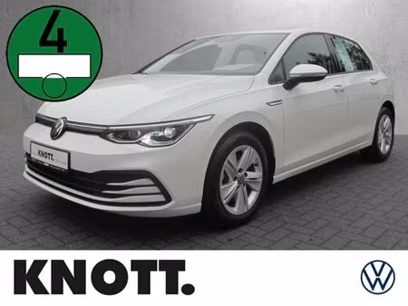 Volkswagen Golf 2.0 TDI 116 First Edition