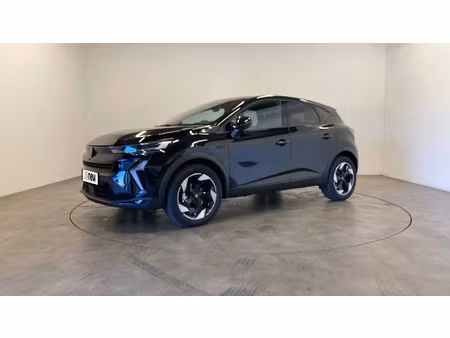 Renault Captur 1.0 TCe 91 Techno