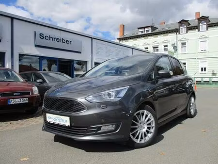 Ford C-max 1.5 EcoBoost 150 Trend