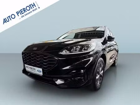 Ford Kuga 2.5 ST Line
