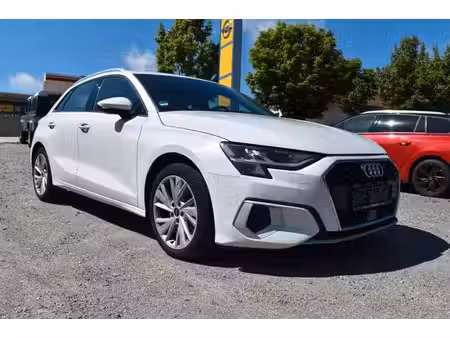 Audi A3 40 TFSI E 1.4 204
