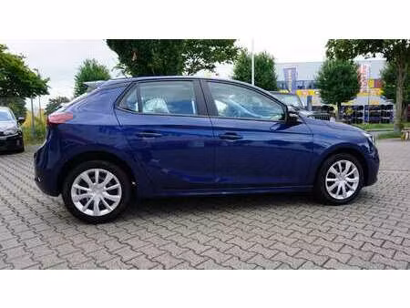 Opel Corsa 1.2 101 Edition