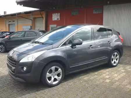 Peugeot 3008 1.6 Premium