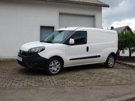 Fiat Doblo Cargo 1.4 95 S