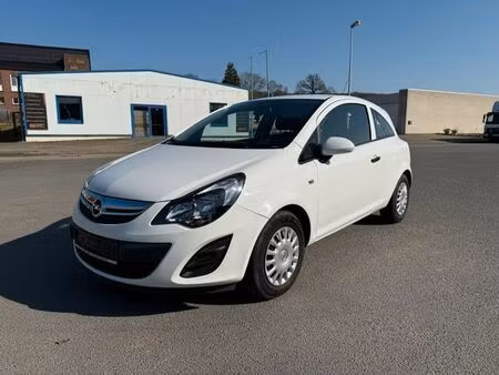 Opel Corsa 1.2 Selection