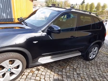 BMW X5 30d 3.0 235