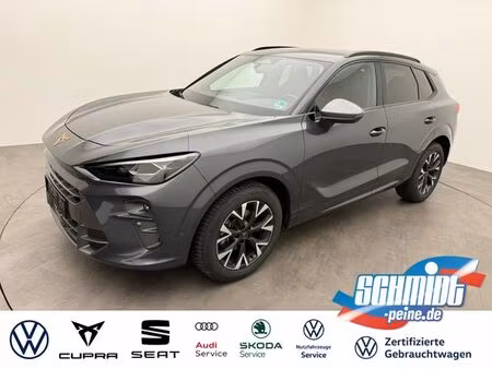 Cupra Terramar 1.5 150