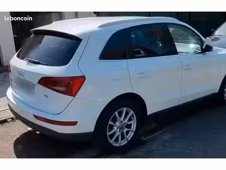 Audi Q5 2.0