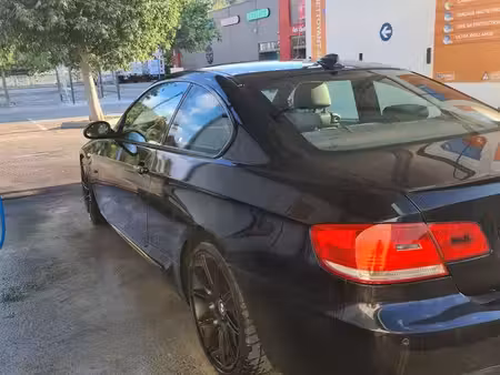 BMW Série 3 335d 3.0 286