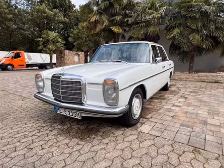 Mercedes-Benz Classe E 200 D