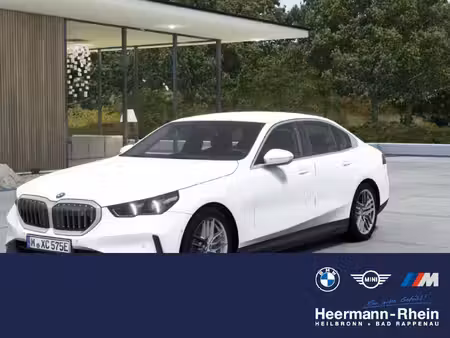 BMW I5 340