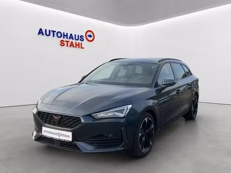 Cupra Leon 1.4 150