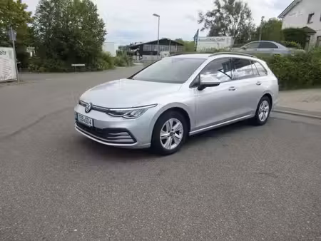 Volkswagen Golf 2.0 TDI 116 Life