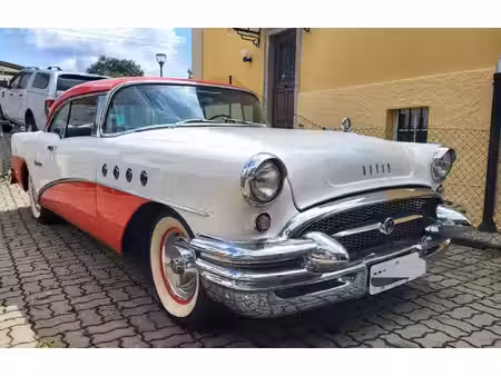 Buick Century 