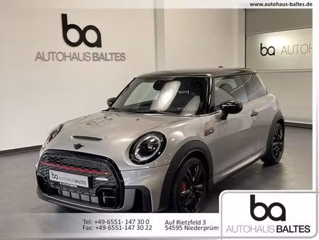 Mini Mini John Cooper Works 2.0 231