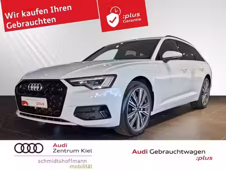 Audi A6 40 TDI 2.0 TDI 150 quattro