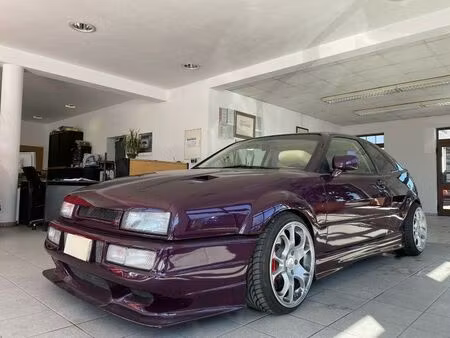 Volkswagen Corrado G60