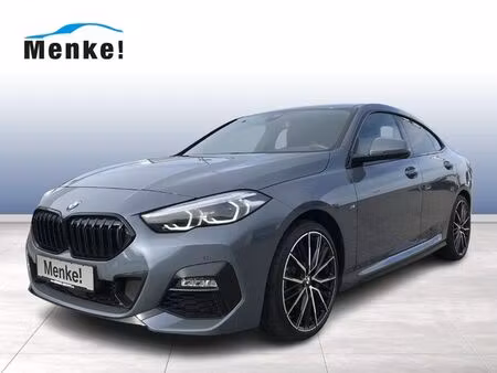 BMW Série 2 218i 1.5 136