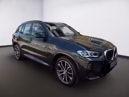 BMW X3 30d 3.0 340 M Performance xDrive