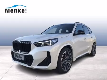 BMW X1 23d 2.0 211 Sport xDrive