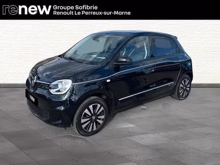 Renault Twingo 82 Techno