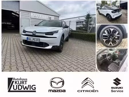 Citroën C4 1.2 PureTech 131 Max