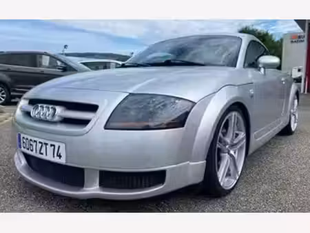 Audi TT 1.8 180