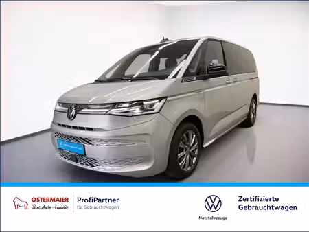 Volkswagen Multivan 2.0 TDI 150 Style