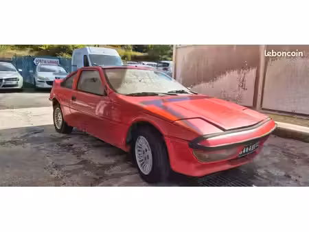 Matra Murena 