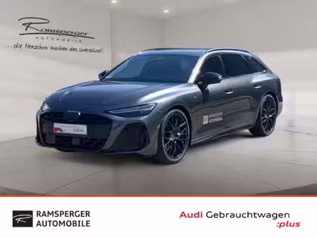 Audi A6 2.0 TDI 150 S line