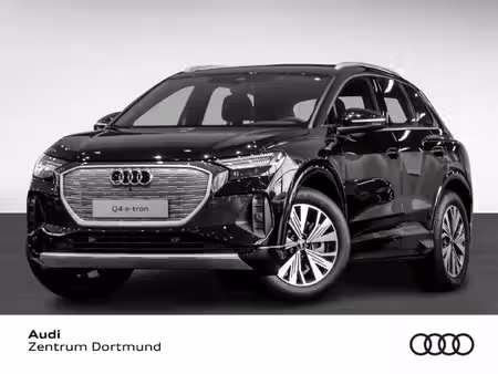 Audi Q4 e-tron 45 286