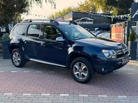 Dacia Duster 1.5